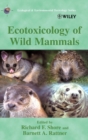 Image for Ecotoxicology of wild mammals