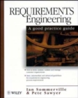 Image for Requirements engineering  : a good practice guide