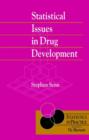 Image for Statistical Issues in Drug Development