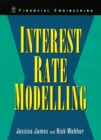 Image for Interest rate modelling