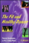 Image for The fit and healthy dancer