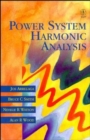 Image for Power System Harmonic Analysis