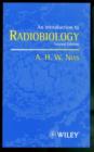 Image for An Introduction to Radiobiology