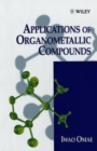 Image for Applications of Organometallic Compounds