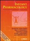 Image for Instant pharmacology