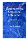Image for Comparative Statistical Inference
