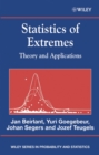 Image for Statistics of Extremes
