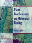 Image for Plant biochemistry and molecular biology