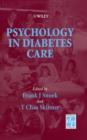 Image for Psychology in Diabetes Care