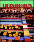 Image for Art and the garden