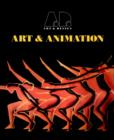 Image for Art &amp; Animation