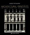 Image for Architectural principles in the age of humanism
