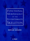 Image for Functional morphology of the invertebrate skeleton