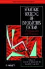 Image for Strategic Sourcing of Information Systems