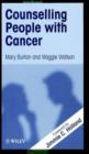Image for Counselling people with cancer