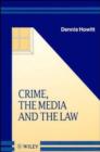 Image for Crime, the Media and the Law