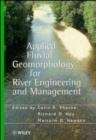 Image for Applied Fluvial Geomorphology for River Engineering and Management