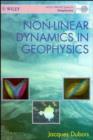 Image for Non-linear Dynamics in Geophysics