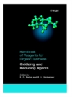 Image for Handbook of reagents for organic synthesis: Oxidizing and reducing agents