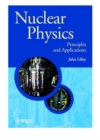 Image for Nuclear physics in modern world  : principles and applications