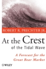Image for At the Crest of the Tidal Wave