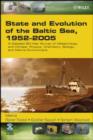Image for State and evolution of the Baltic Sea, 1952-2005  : a detailed 50-year survey of meteorology and climate, physics, chemistry, biology, and marine environment