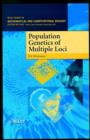Image for Population Genetics of Multiple Loci