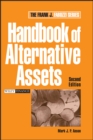 Image for The handbook of alternative assets
