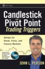 Image for Candlestick and Pivot Point Trading Triggers