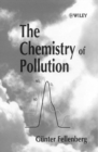 Image for The Chemistry of Pollution