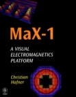 Image for MaX-1: a Visual Electromagnetics Platform for PCs