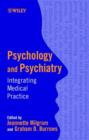 Image for Psychology and Psychiatry