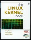 Image for The Linux Kernel Book