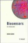 Image for Biosensors  : an introduction