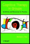 Image for Cognitive Therapy in Groups