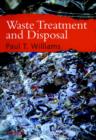 Image for Waste Treatment and Disposal