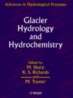 Image for Glacier Hydrology and Hydrochemistry