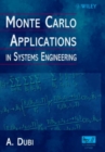 Image for Monte Carlo Applications in Systems Engineering