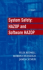 Image for System safety  : HAZOP and software HAZOP