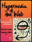 Image for Hypermedia &amp; the Web  : an engineering approach