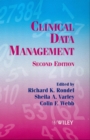 Image for Clinical data management