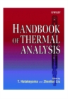 Image for Handbook of Thermal Analysis