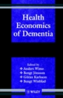 Image for Health Economics of Dementia