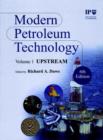 Image for Modern petroleum technology