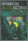 Image for Information tectonics  : space, place and technology in an electronic age