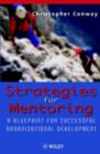 Image for Strategies for Mentoring