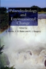 Image for Palaeohydrology and environmental change