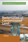 Image for Reclamation of Contaminated Land