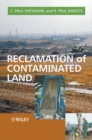 Image for Reclamation of Contaminated Land
