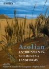 Image for Aeolian environments, sediments and landforms